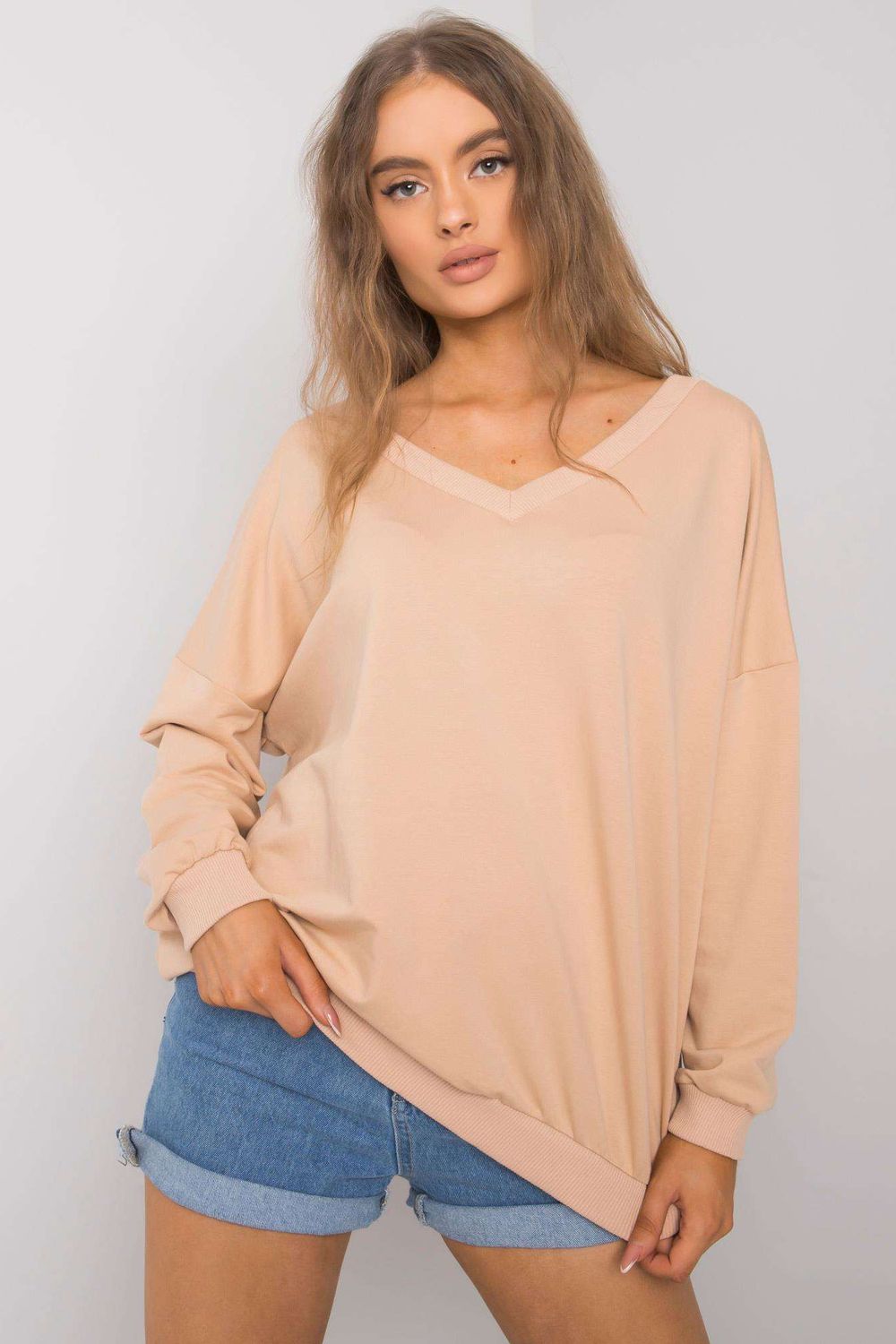 blouse model 162138 Fancy
