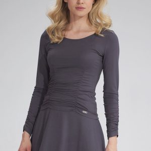 blouse model 162286 Figl