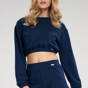 blouse model 162437 Figl