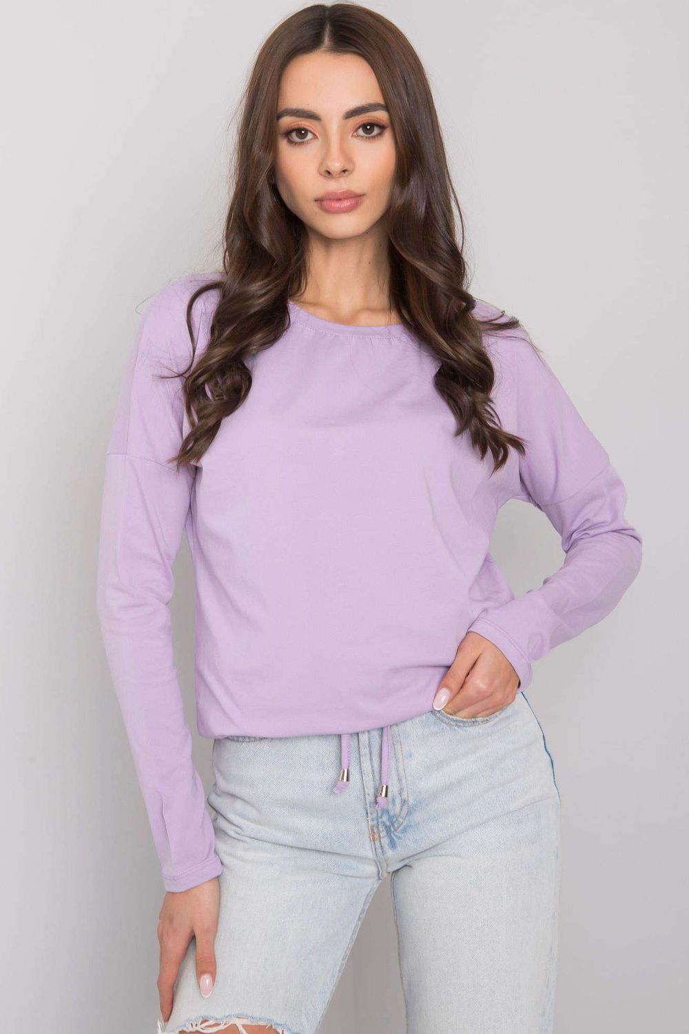 blouse model 162868 BFG