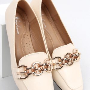 Moccassins model 163002 Inello