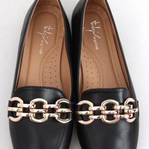 Moccassins model 163004 Inello
