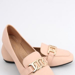 Moccassins model 163006 Inello
