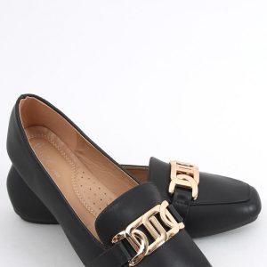Moccassins model 163007 Inello
