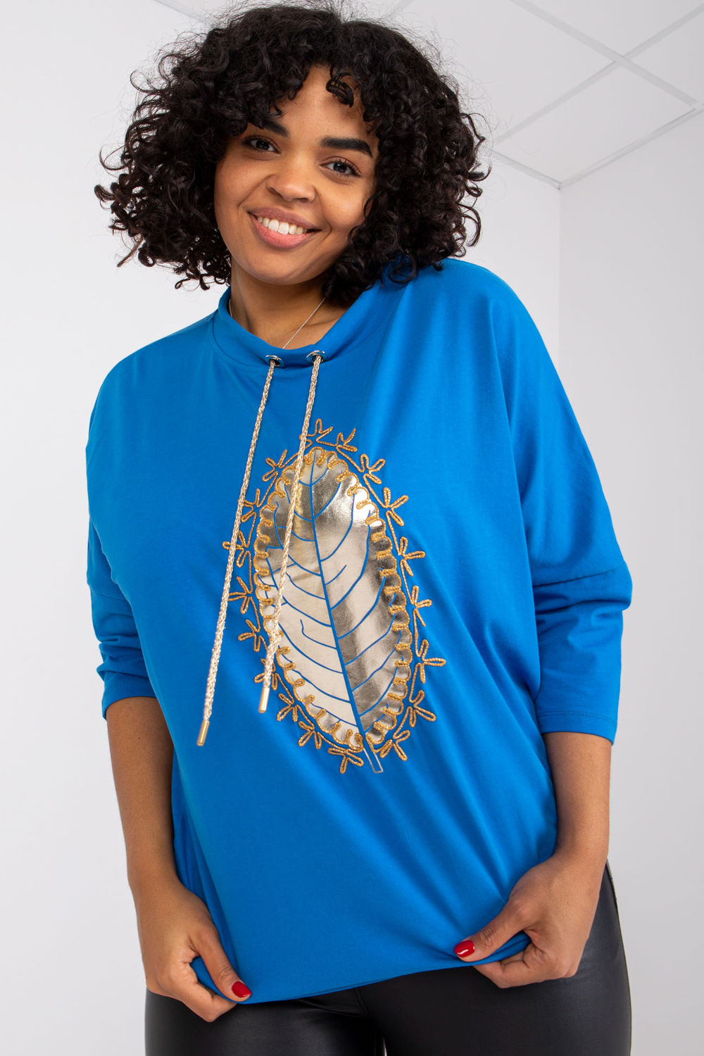 blouse model 163038 Relevance
