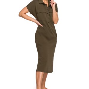 Dagjurk model 163165 BeWear