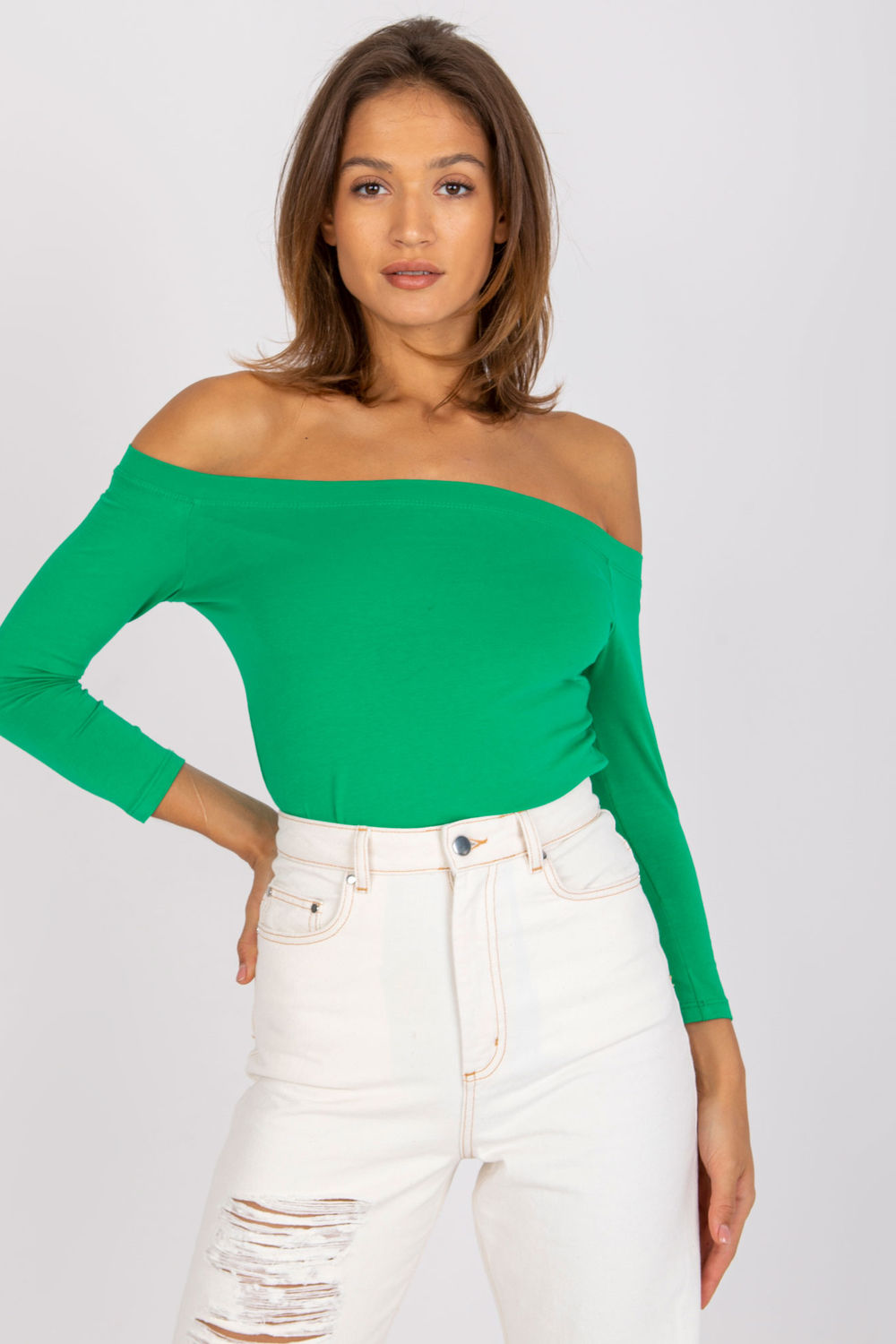 blouse model 163384 BFG