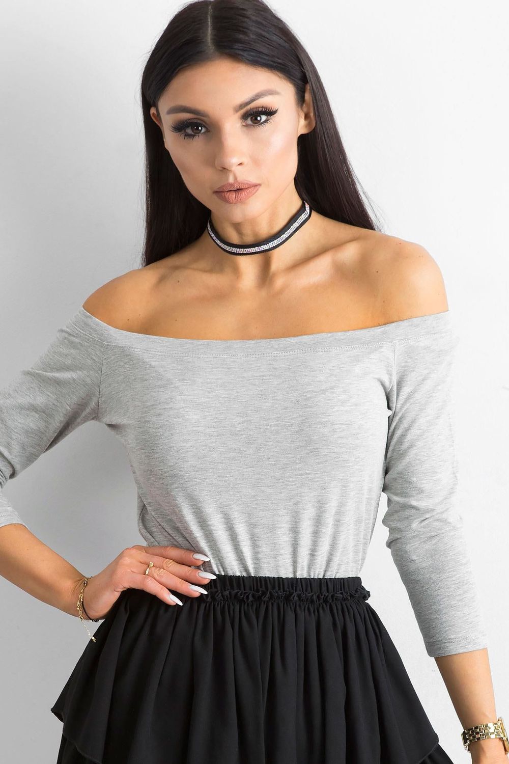 blouse model 163395 BFG