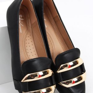 Moccassins model 163604 Inello
