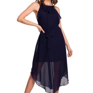 Avondjurk model 163713 Makover