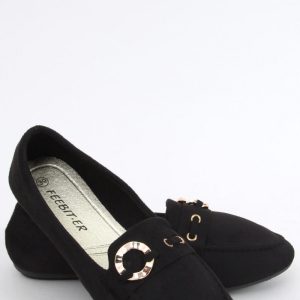Moccassins model 163895 Inello