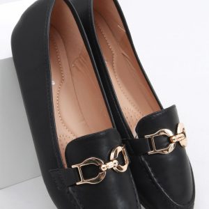 Moccassins model 163924 Inello