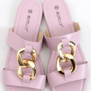 slippers model 164407 Inello