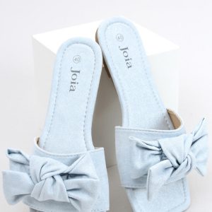 slippers model 164424 Inello
