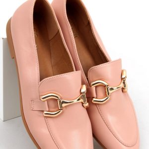 Moccassins model 164887 Inello