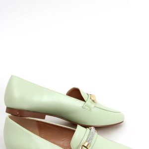 Moccassins model 164911 Inello