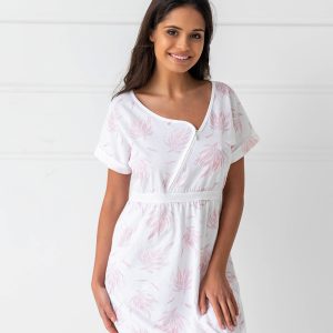 nachthemd model 165790 Sensis