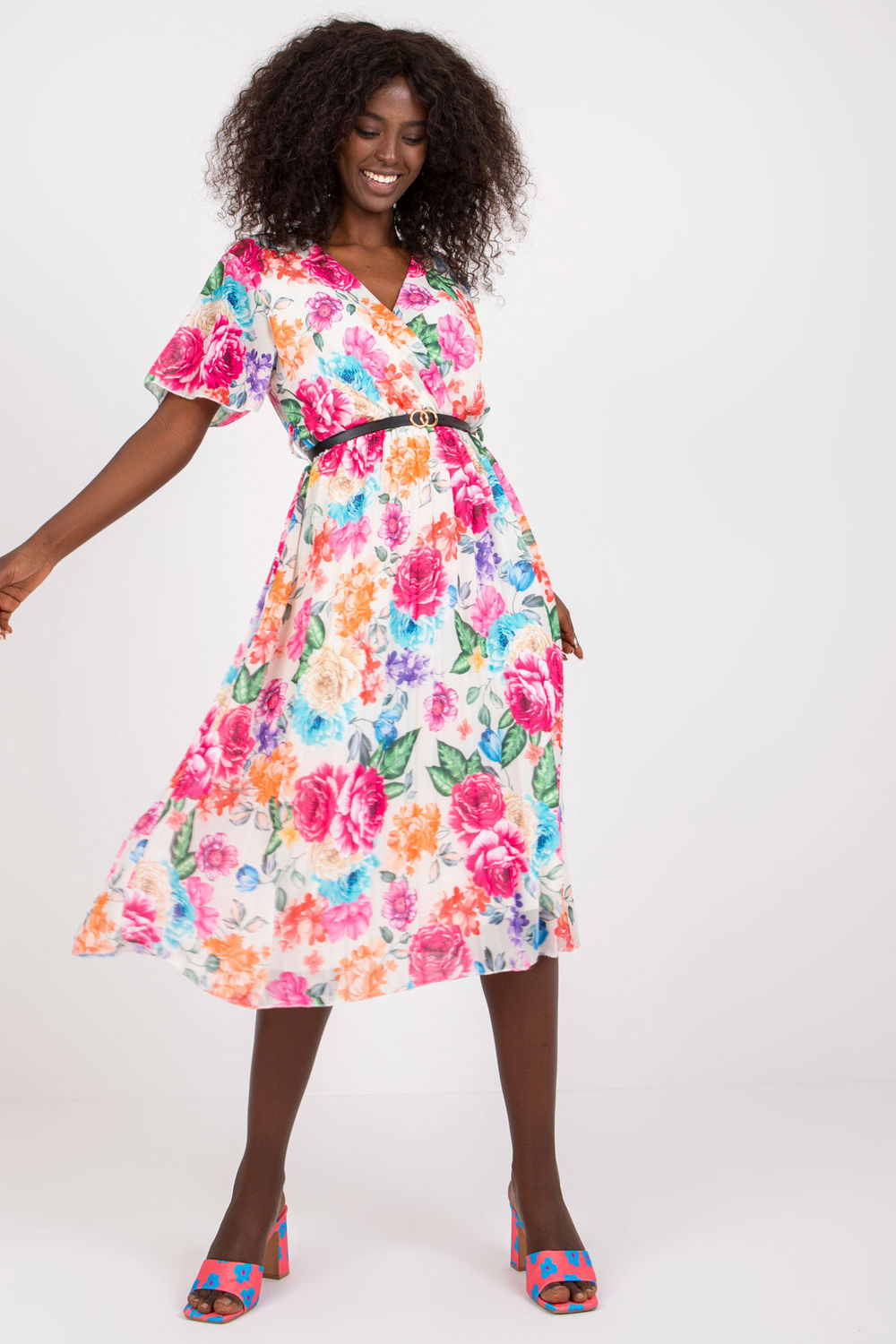 Dagjurk model 166166 Italy Moda