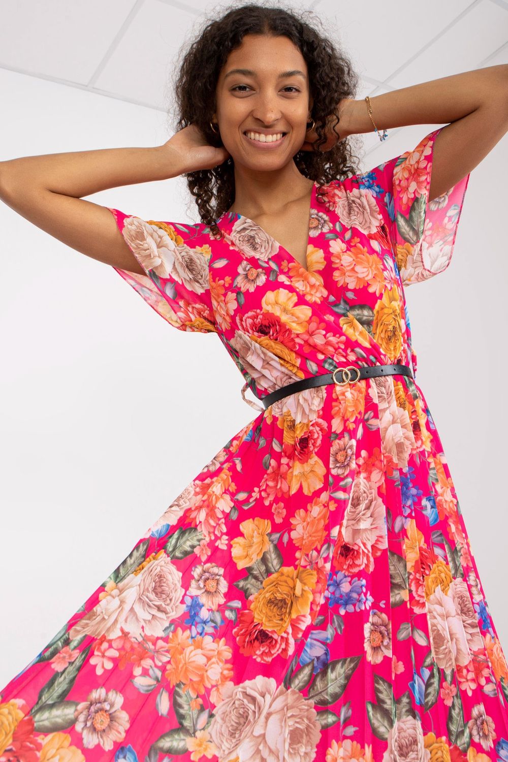 Dagjurk model 166167 Italy Moda