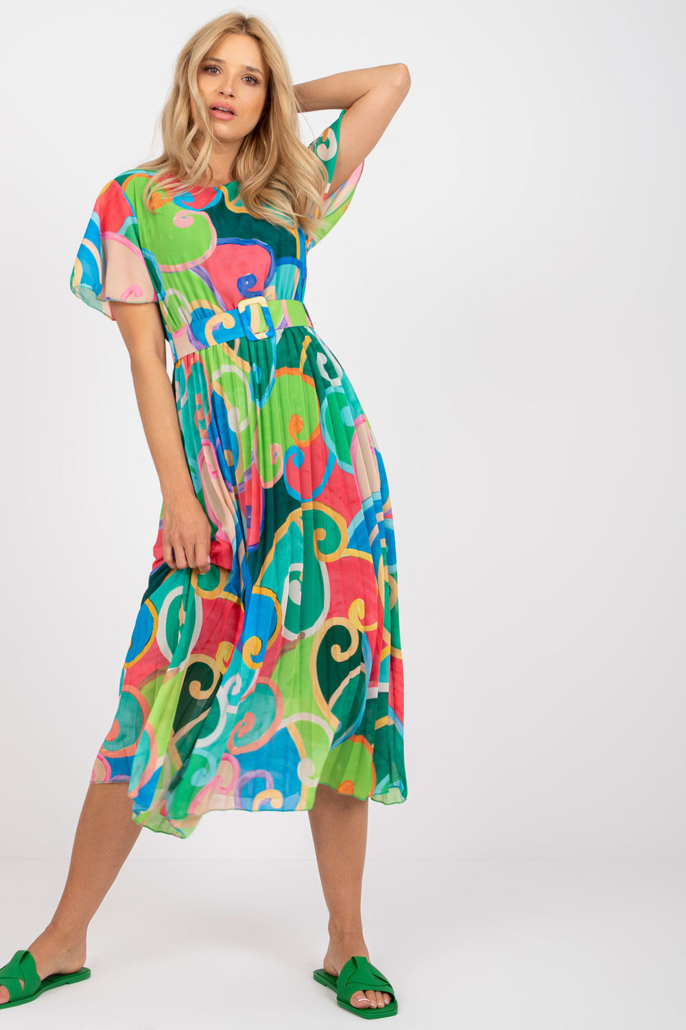 Dagjurk model 166168 Italy Moda