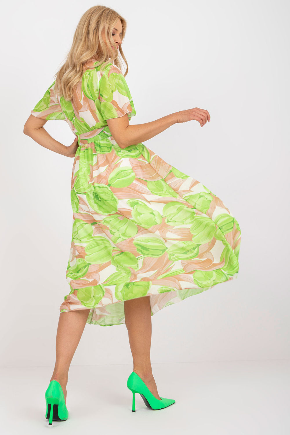 Dagjurk model 166178 Italy Moda
