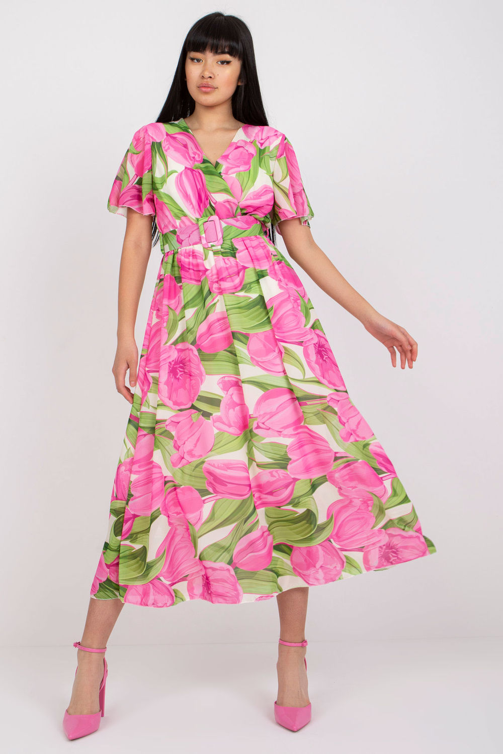 Dagjurk model 166179 Italy Moda
