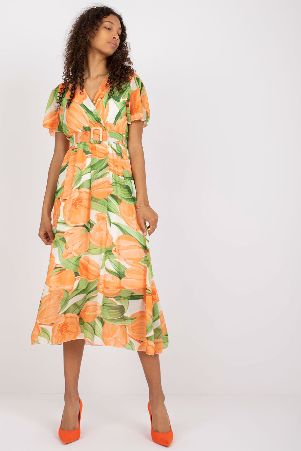 Dagjurk model 166181 Italy Moda