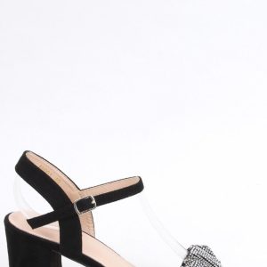 sandalen op hak model 166397 Inello