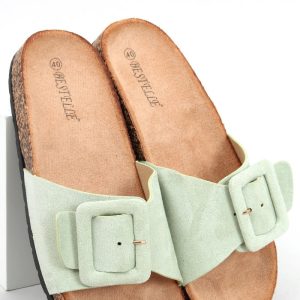 slippers model 166593 Inello