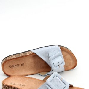 slippers model 166594 Inello
