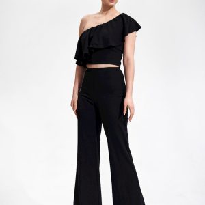 blouse model 167245 Figl