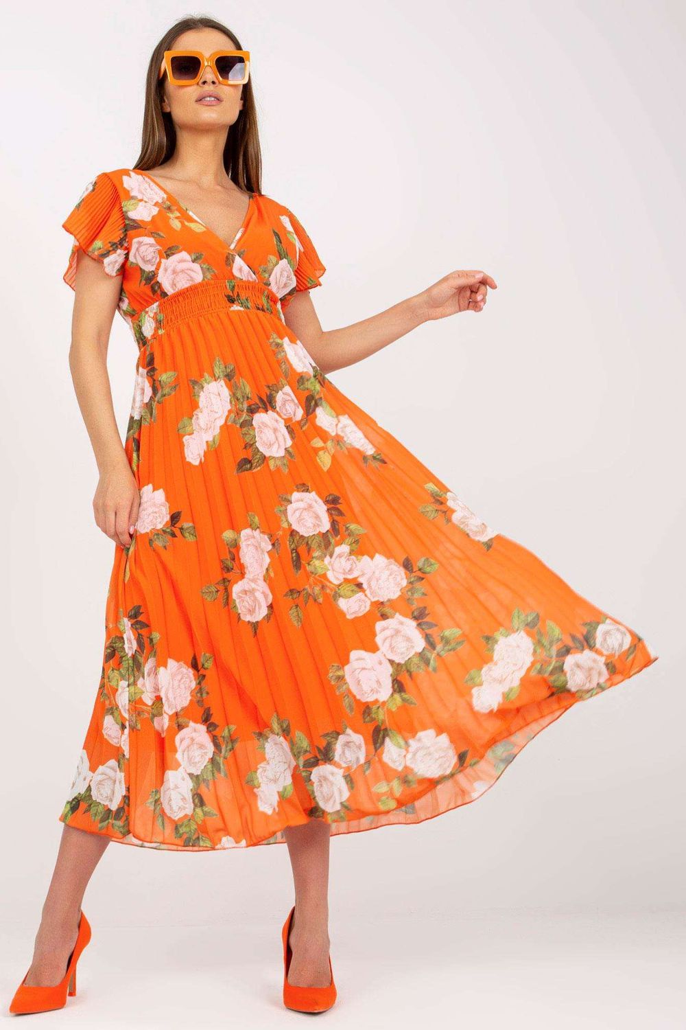 Dagjurk model 167483 Italy Moda