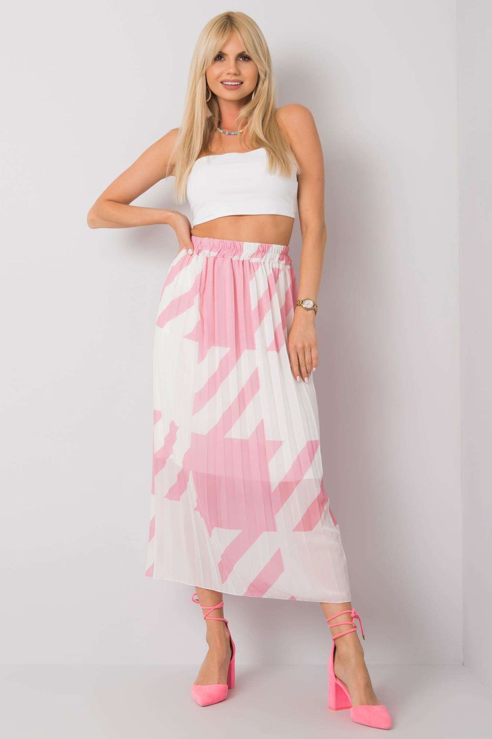 rok model 167506 Italy Moda