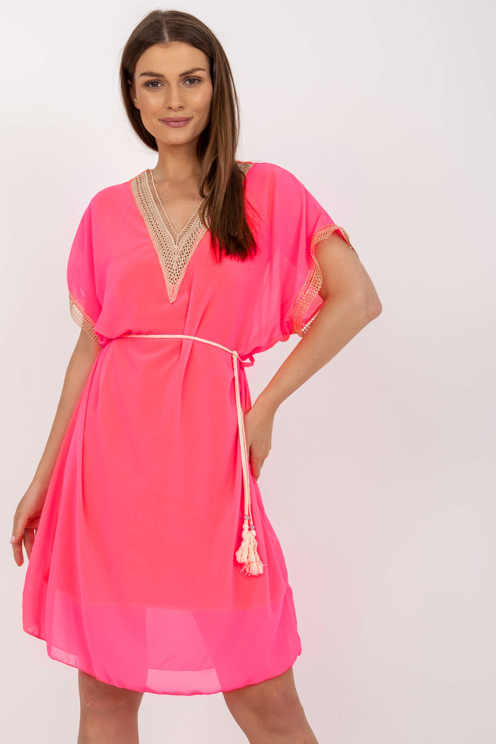 Dagjurk model 167579 Italy Moda