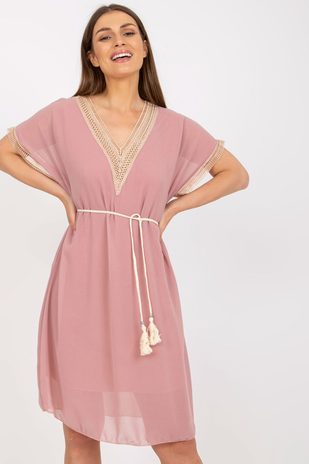 Dagjurk model 167580 Italy Moda