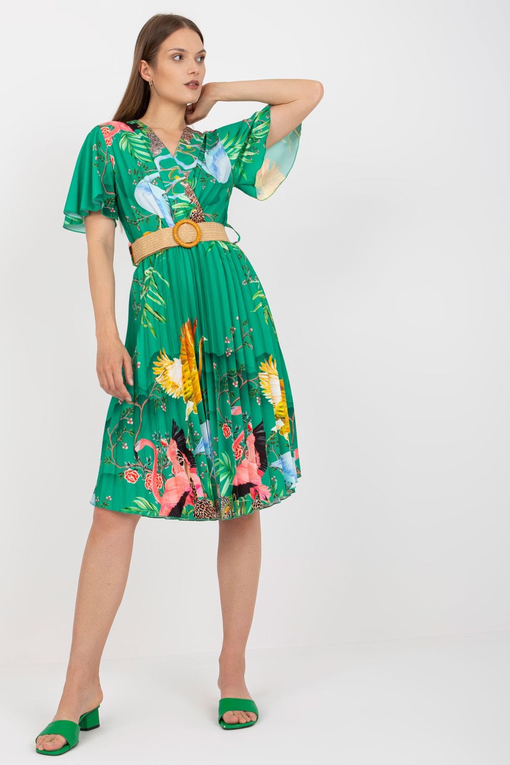 Dagjurk model 167728 Italy Moda