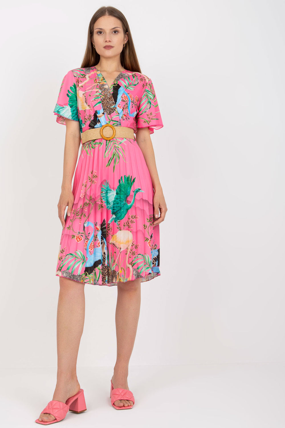 Dagjurk model 167730 Italy Moda