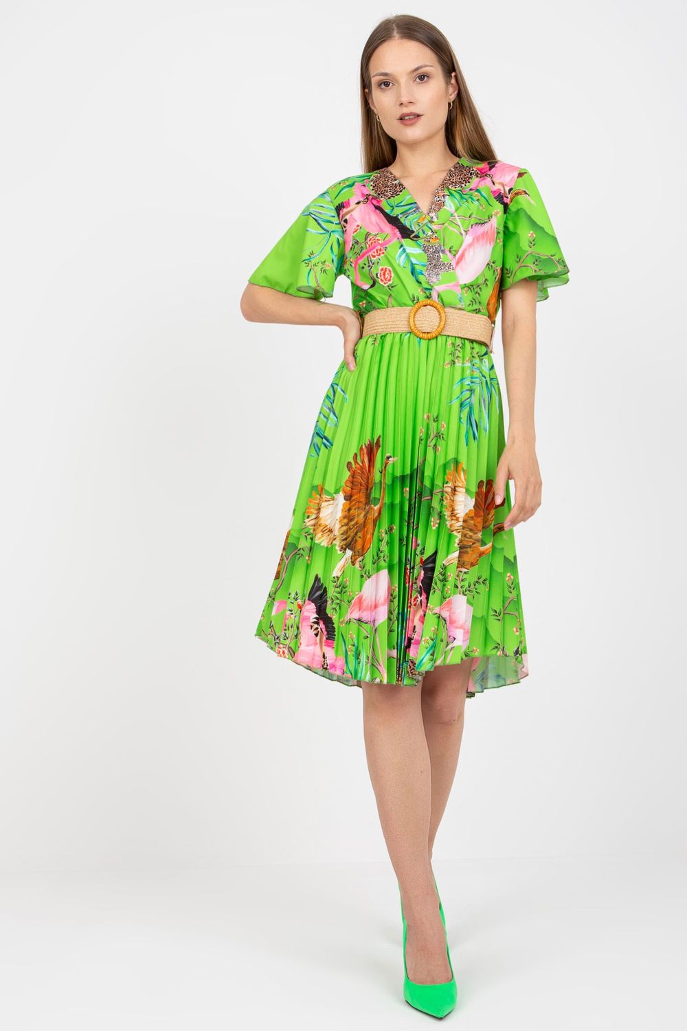 Dagjurk model 167733 Italy Moda
