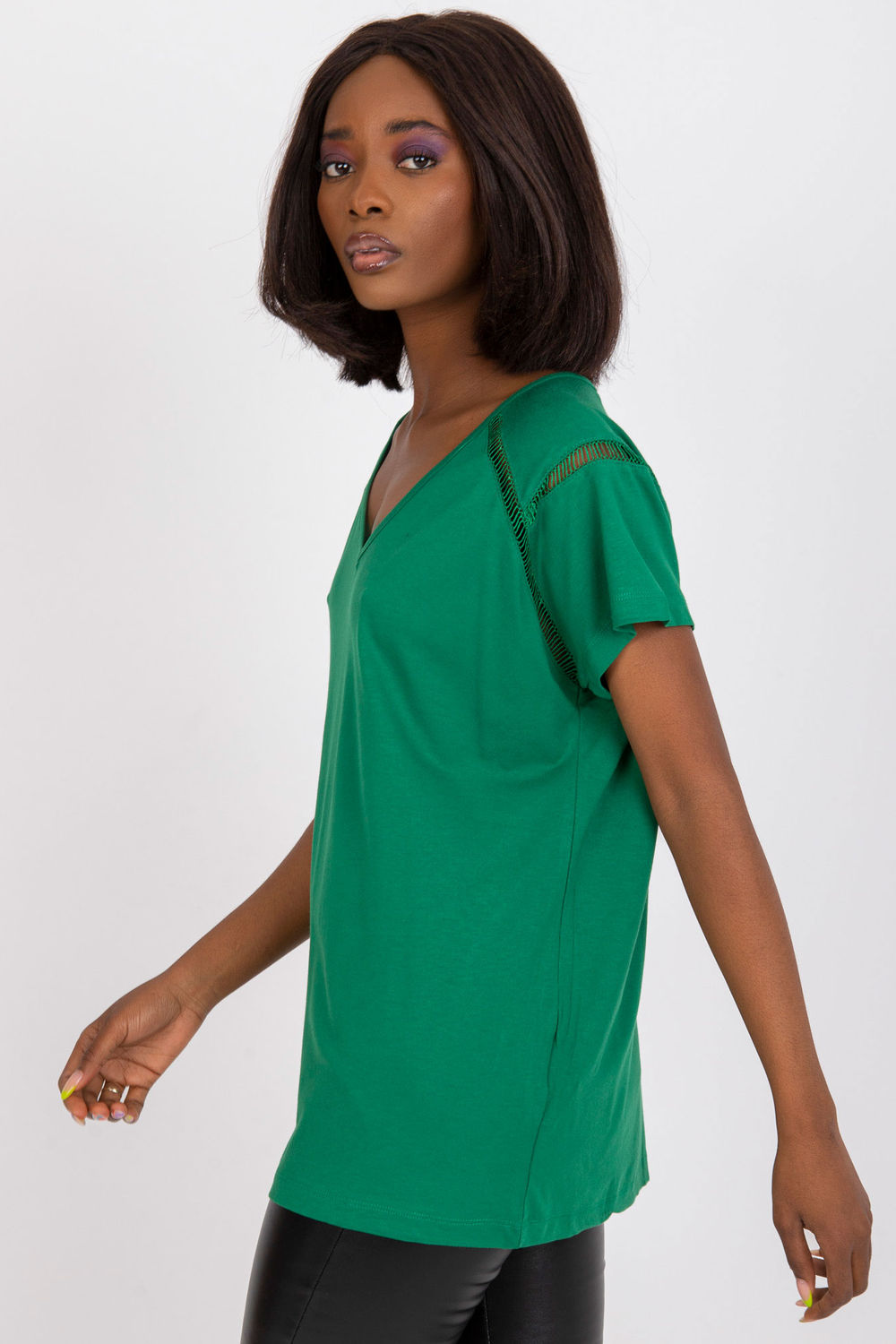 blouse model 167932 Fancy