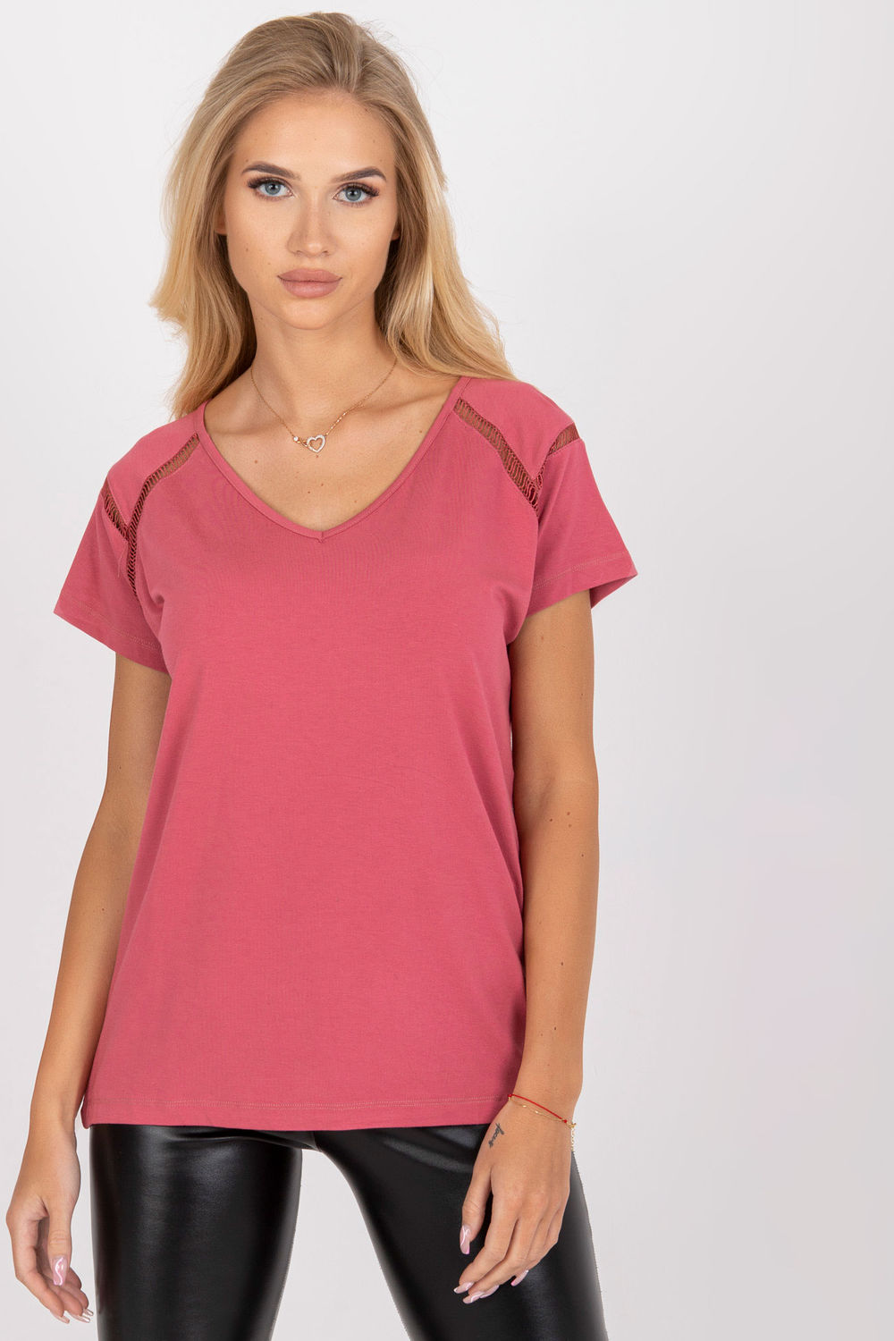 blouse model 167934 Fancy