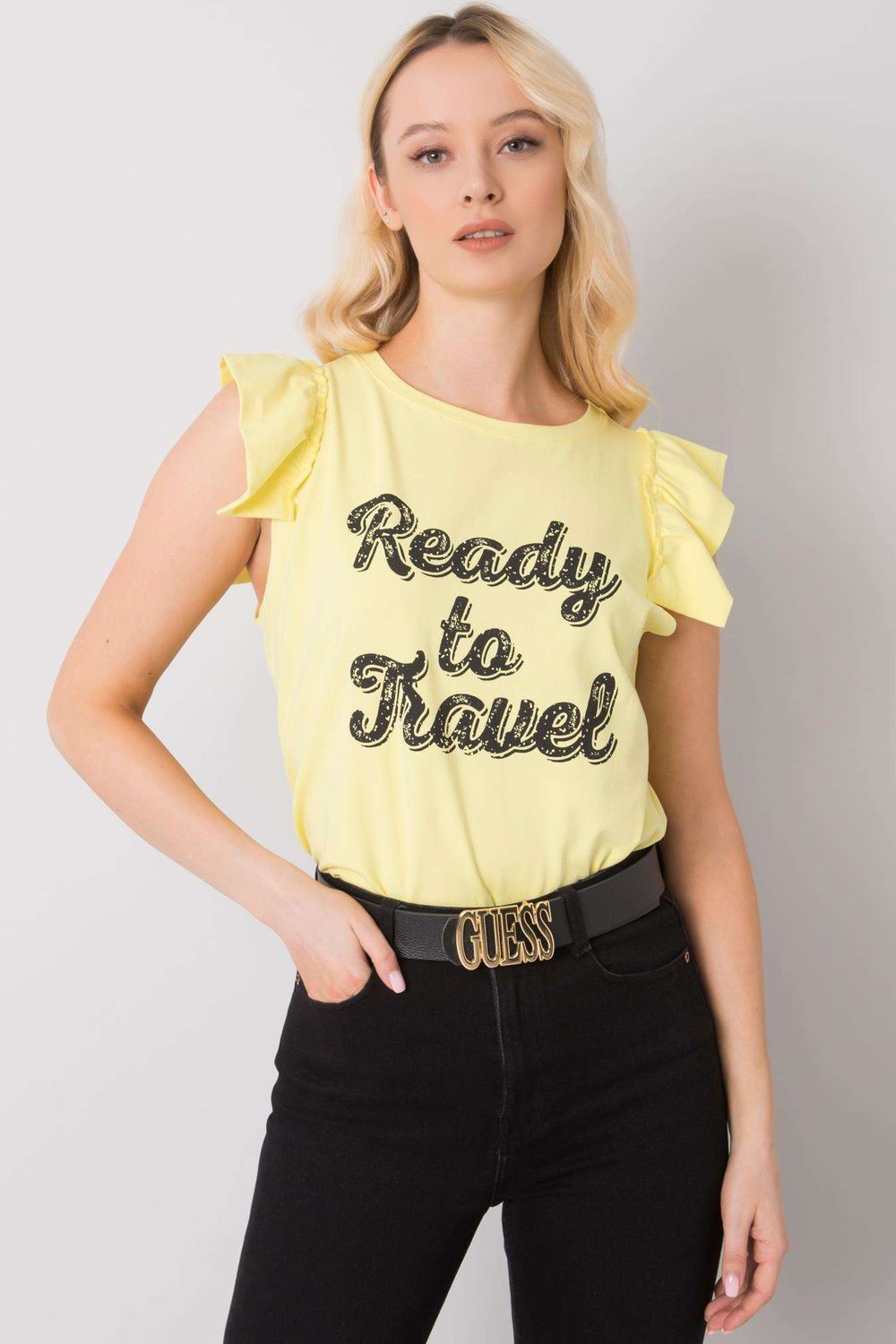 blouse model 167951 Fancy