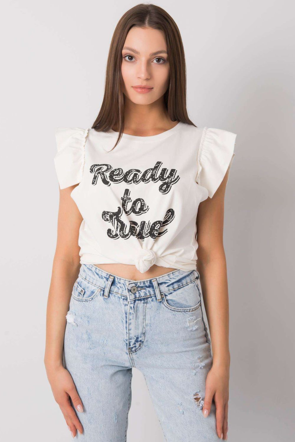 blouse model 167952 Fancy