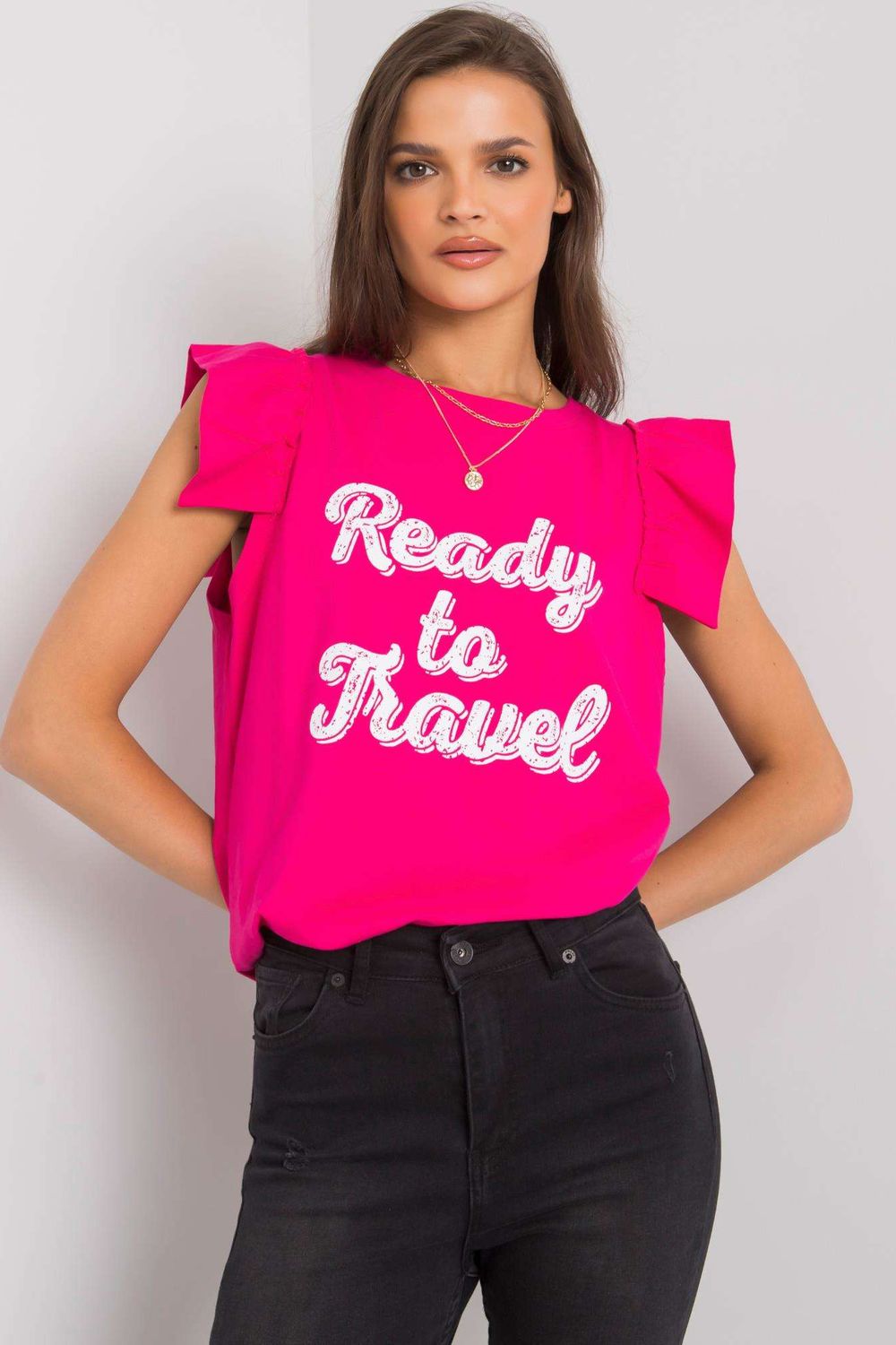 blouse model 167953 Fancy