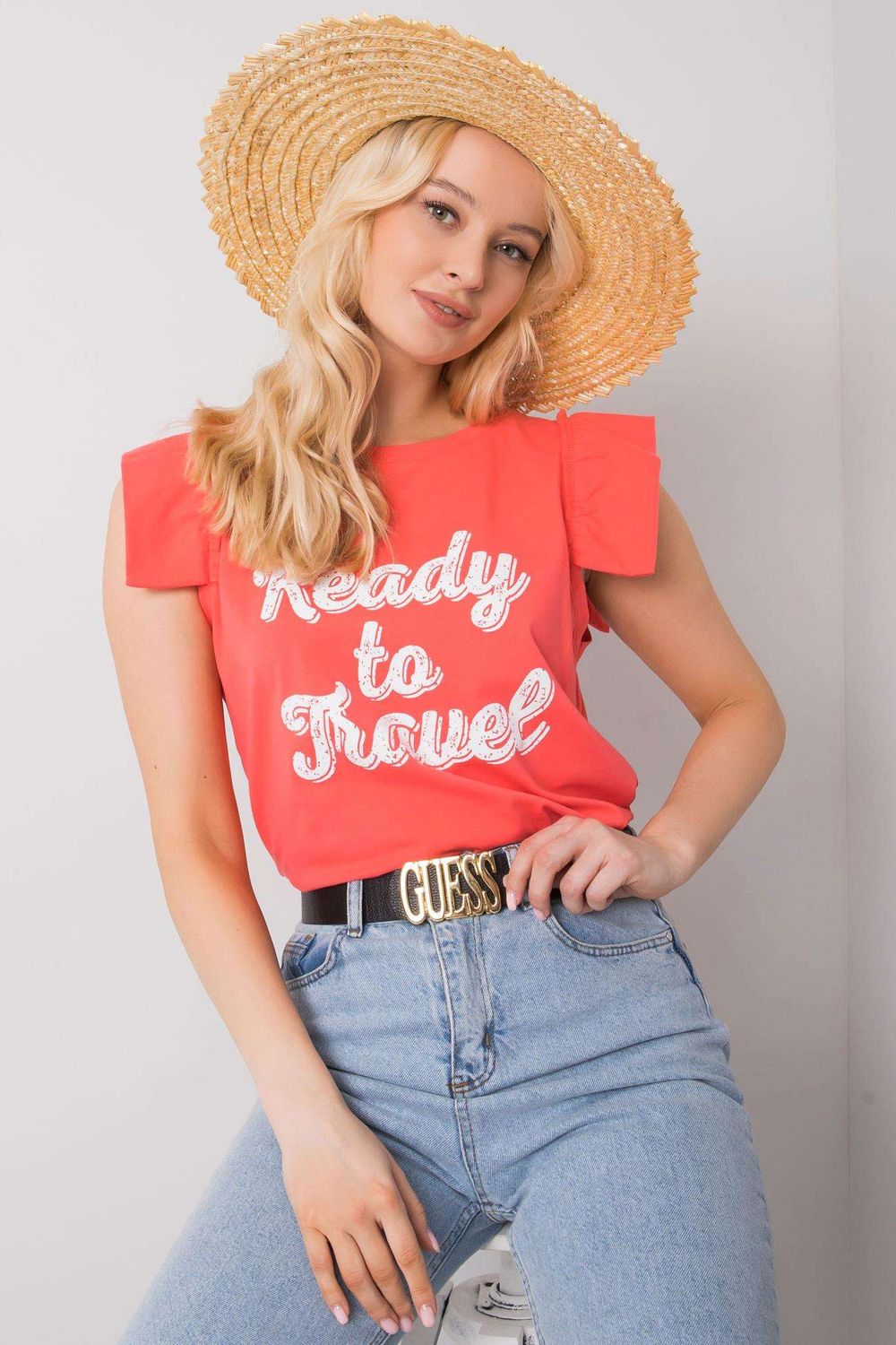 blouse model 167955 Fancy