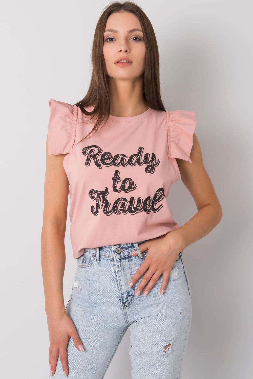 blouse model 167957 Fancy