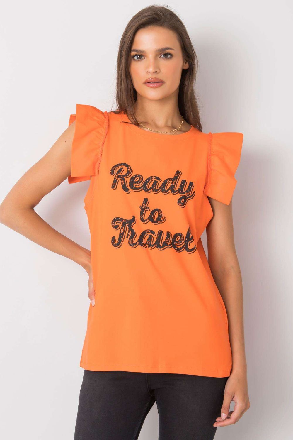 blouse model 167958 Fancy