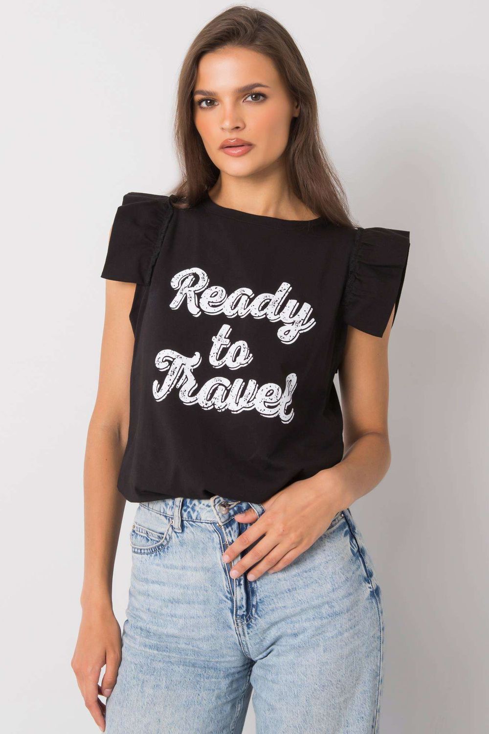 blouse model 167960 Fancy