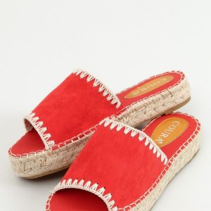 slippers model 168005 Inello