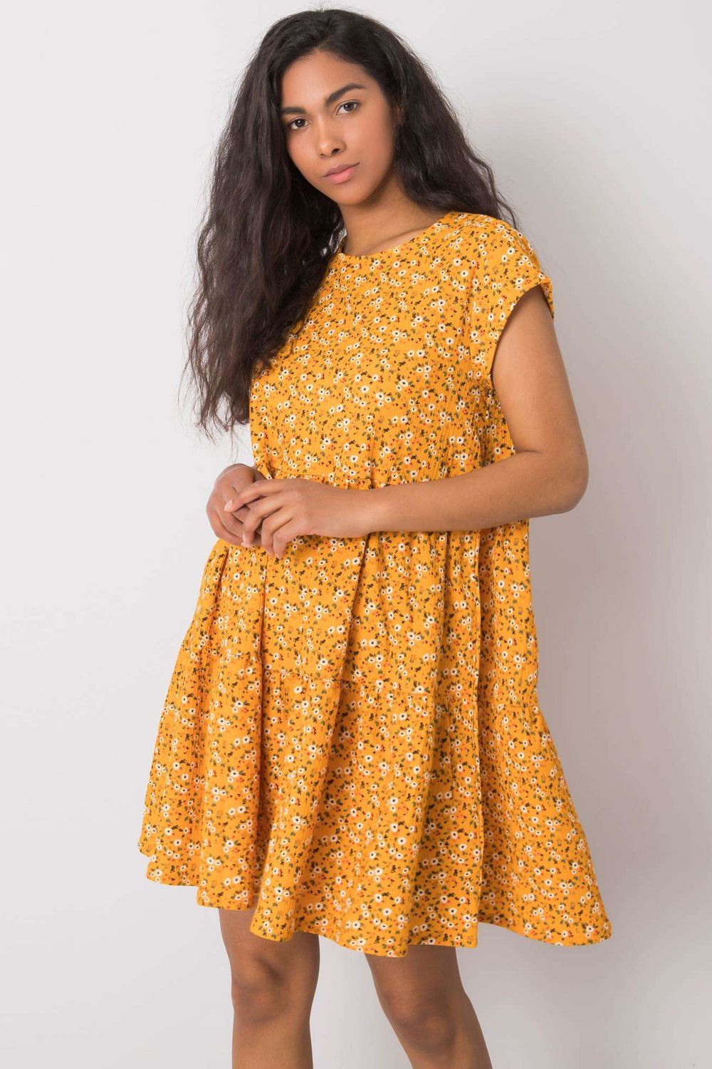 Dagjurk model 168046 Stitch&Soul