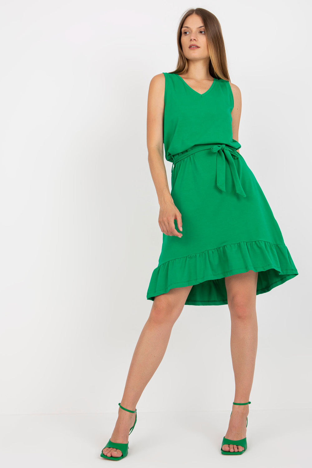 Dagjurk model 168187 Rue Paris